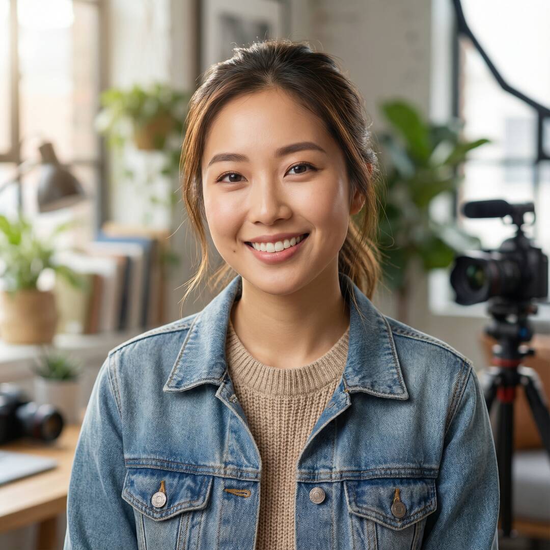 蜜桃视频创作者