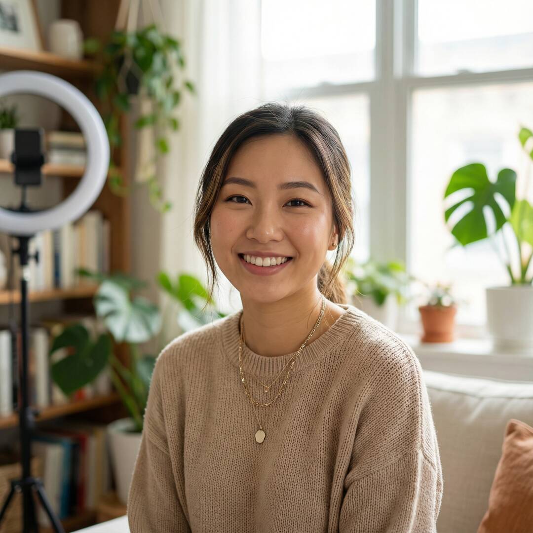 蜜桃视频创作者